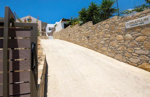 Armour Eclectic Villa - Foto 103