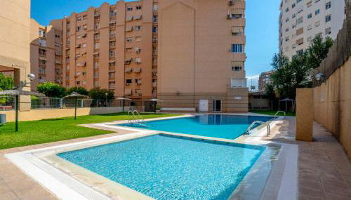 Apartment EssensacionesHome - Los Almendros by Interhome - Foto 1