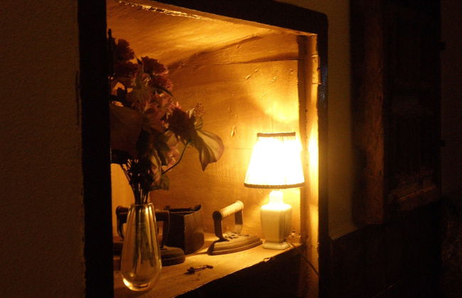 The Old Palace Tower / La Torre del Palación - Photo 7