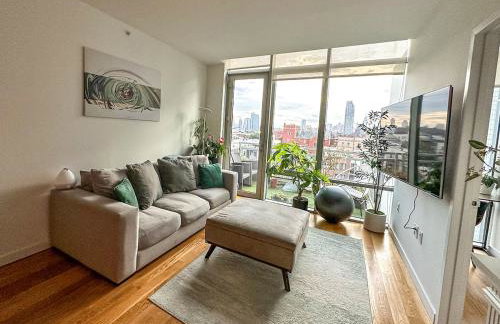 Penthouse in Greenpoint - Foto 1