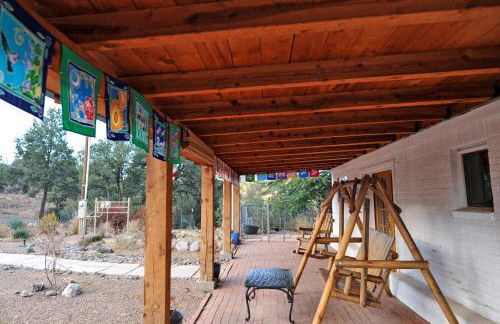 Heart and Wings Retreat Center - Foto 20