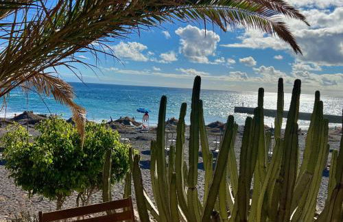 Callao Ocean View Luxury, air condition, wifi - Foto 69