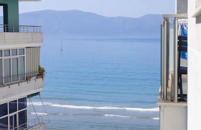 Central Seaview Apartment - Foto 6