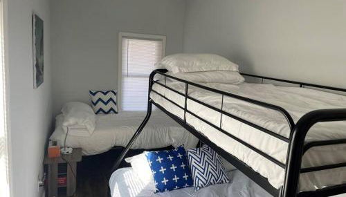 Dunes Home 3 Bedroom I 2 Baths I 2 Living rooms - Foto 4