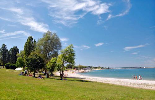 T2 Cosy avec jardin et parking gratuit à Troyes - Foto 16