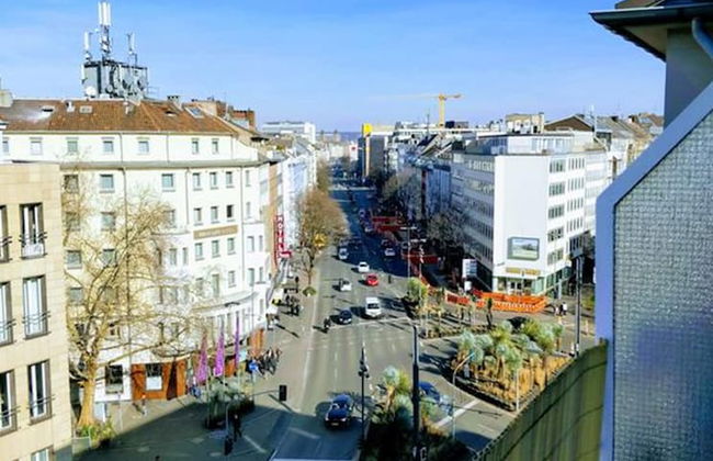 Aparthouse Graf-Adolf - Foto 42