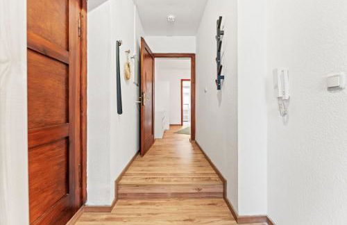 Nice Apartments in Apolda - Foto 37