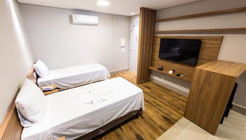 HG Studio Hotel - Foto 2