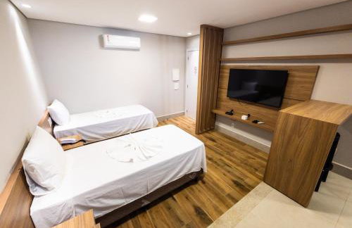 HG Studio Hotel - Foto 2