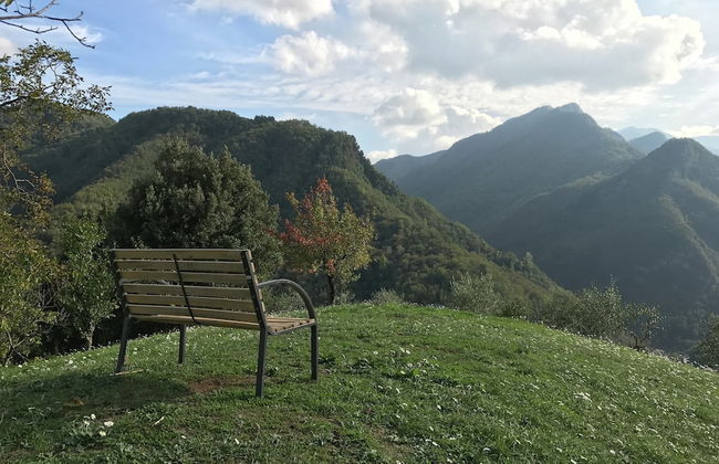 Belvilla by OYO Boccabugia del Colle - Foto 34