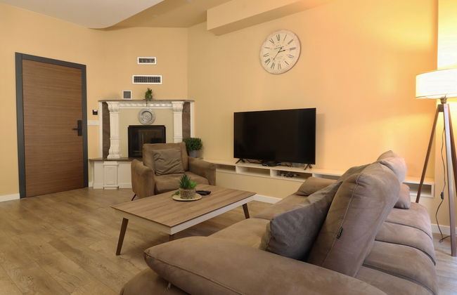 Midtown Prishtina Stays - Photo 21