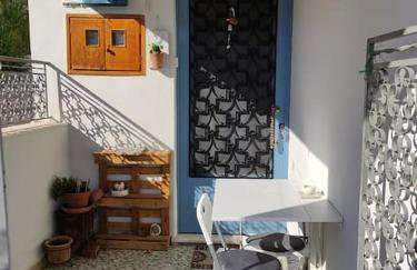 Neoclassical Samos House Nafsika - Foto 23