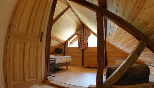 Au Vialaou - Chez Yvonne - Foto 5