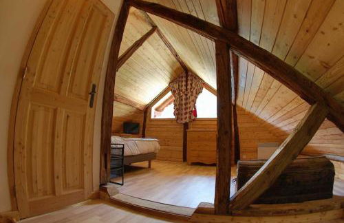 Au Vialaou - Chez Yvonne - Foto 5