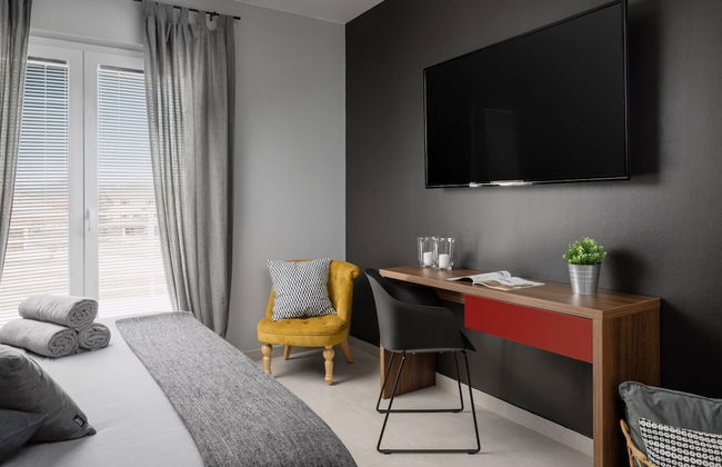 Villa Ovis in Peresiji - Foto 43