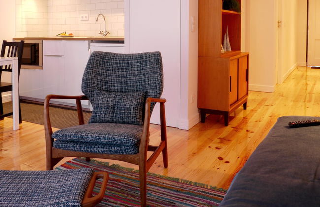 Cacilhas Guest Apartments - Foto 36