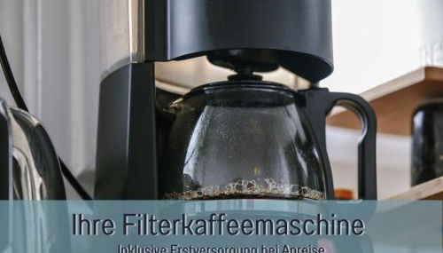 Ferienhaus Höckelheim- 300qm - 3 Wohnungen - 12 Zimmer - bis 18 Gäste - Kleinkinder reisen gratis - für Familien und Gruppen - Küchen mit Spülmaschine Backofen, Mikrowelle - Smart-TV - WLAN - Fußbodenheizung, Klimaanlage & Raffstores - nähe Göttingen - Foto 4