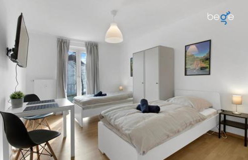BEGE APARTMENTS: FIRM RELAX - Foto 40