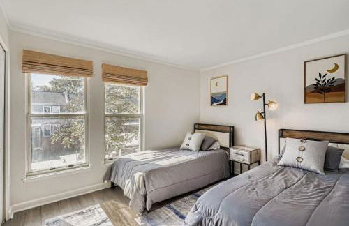 The Santa Fe Spot Walk to Eats, Drinks and Fun - Foto 9