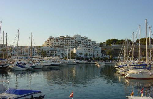 Luxury apartment in the heart of Moraira & 200mtrs from the sea - Photo 32