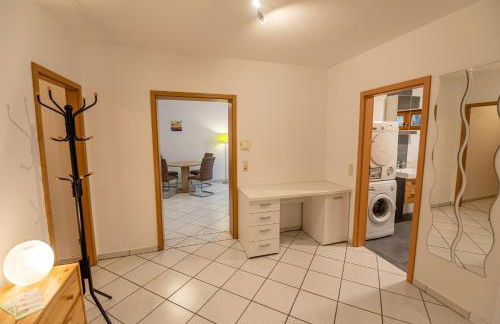105 m2 Arbeiterwohnung mit 2 extra Schlafzimmern für 7 Personen - Foto 19
