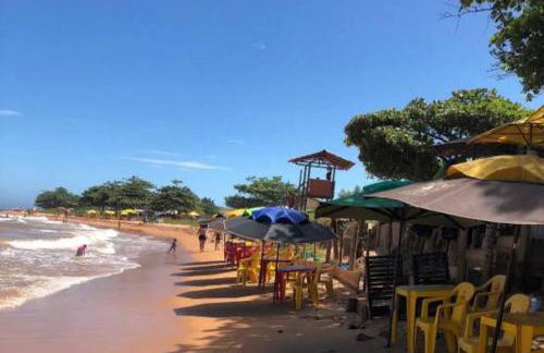 Apto c piscina e WiFi no coração de Colina de Laranjeiras - Photo 13