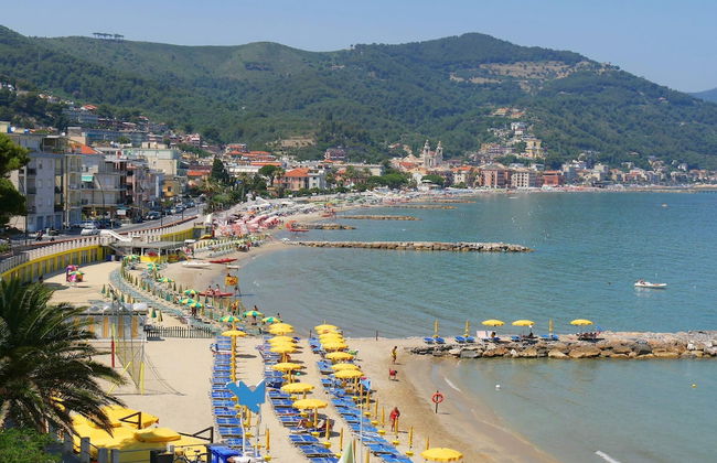 Tre Balconi Sul Mare Beach - Foto 20