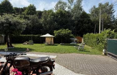Casolare De Ranieri - appartamento in villa bifamiliare a 500m dal mare - Foto 34