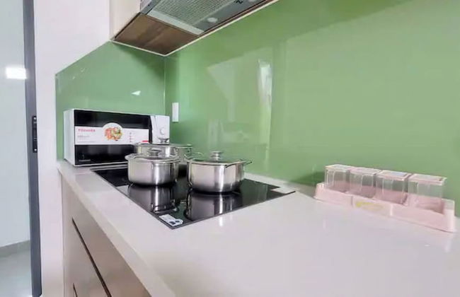 Saigon Riverside Complex D7 - Foto 16