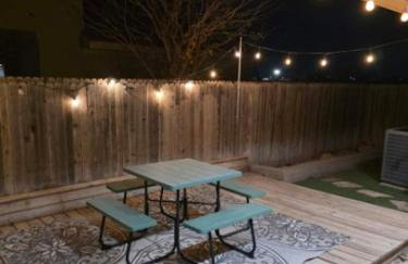 Sunset Retreat, Clean Modern 3BR, Garage, Near 191 - Foto 64