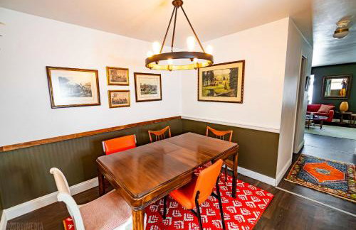 The George Washington on Mt Washington - Foto 32