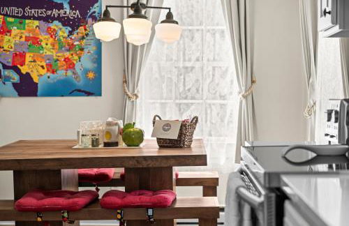 Historic Waterfront Home and Cottage - Foto 37