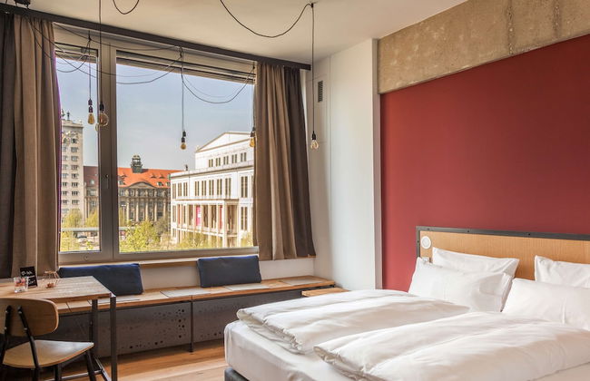 Felix Suiten am Augustusplatz - Photo 26