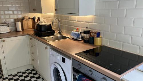 Wavelet Cottage - a Staithes gem - Foto 5, stove, pet friendly, toaster