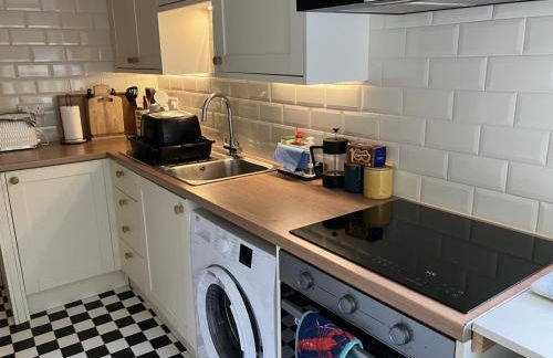 Wavelet Cottage - a Staithes gem - Foto 5