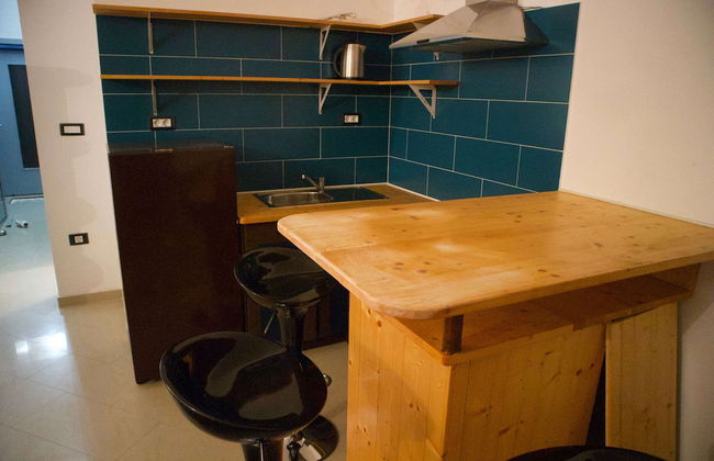 Dunja Apartments - Foto 13