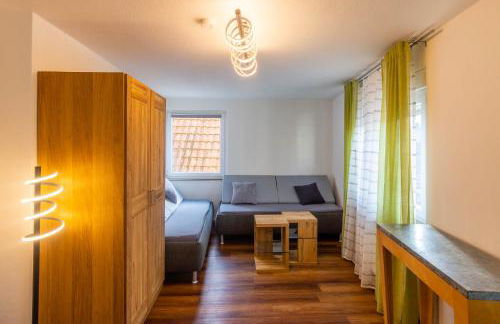 Gästehaus Jagsttal - Foto 38