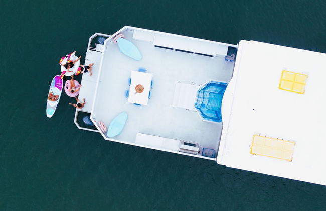 Coomera Houseboat Holidays - Foto 73