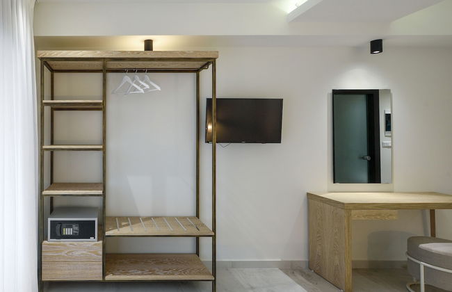 Thetis Boutique Apartments - Adults Only - Foto 27