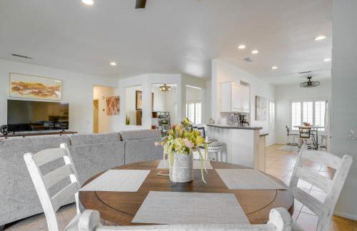 Near Golf Courses Surprise Home with Private Pool - Foto 7