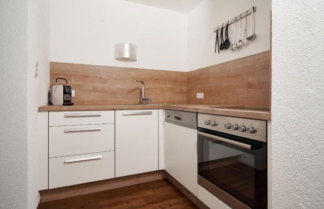 Apart Alessandro - Photo 12