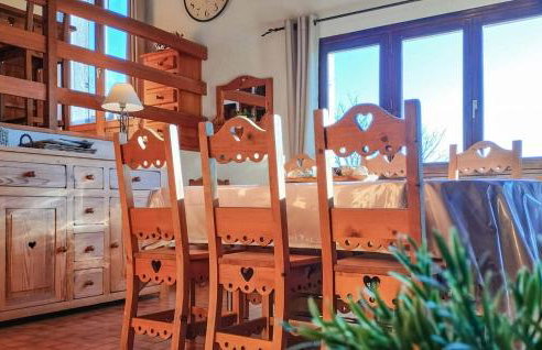 Awesome Home In Basse-Sur-Le-Rupt - Foto 13