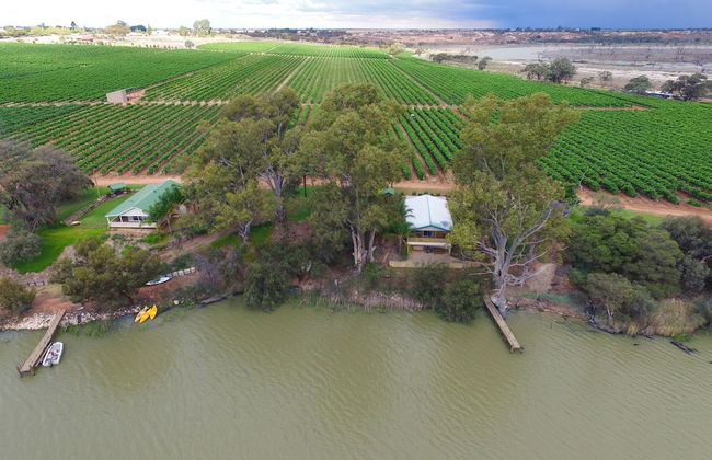 Mundic Waterfront Cottages - Foto 25