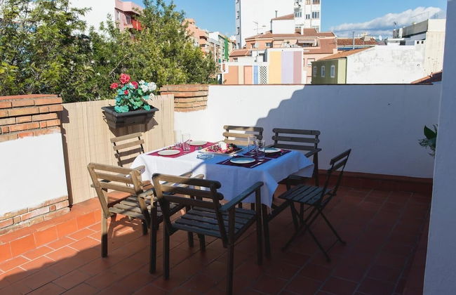 AB Apartamentos Trinidad - Foto 18