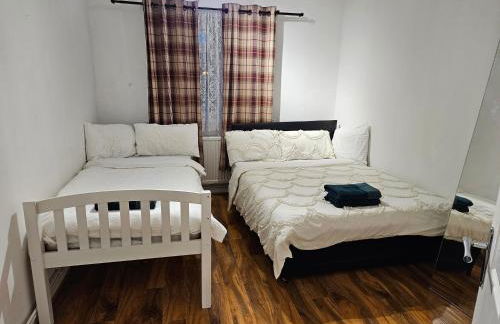 Cosy London apartment - Foto 2