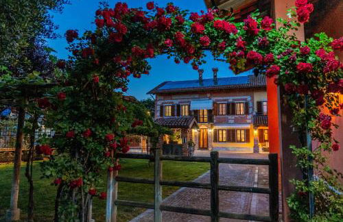 Cascina D'Ghistu - Foto 11