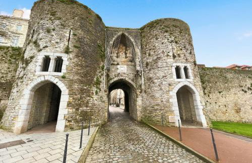 T2 en centre historique, ambiance chaleureuse - Foto 20