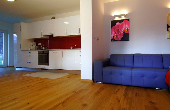 Apartments & Wellness Skok Mozirje - Photo 32