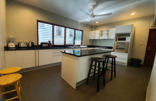 NB Villa Celina - Photo 13