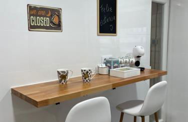 Apartamento Cuatro Estaciones VT-LR1404 - Foto 1